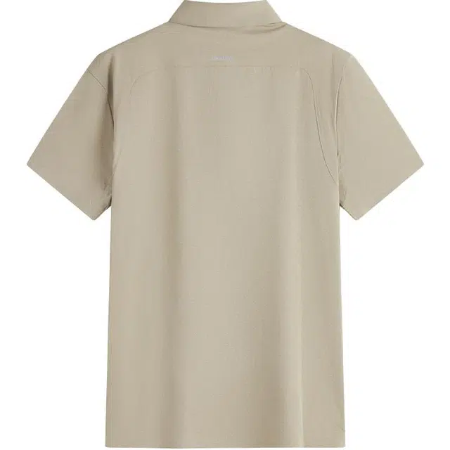 TREKTRAVEL Polo