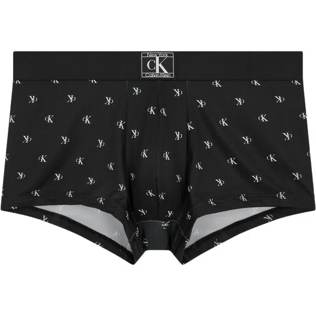 CALVIN KLEIN 1996 1 CK