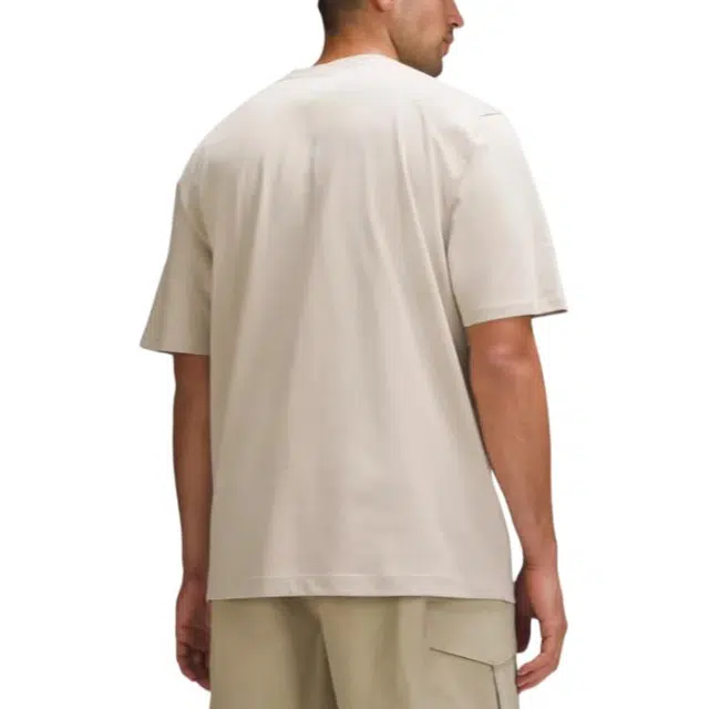 lululemon Heavyweight Cotton JerseyT