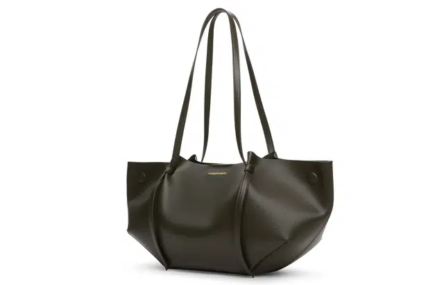 CHARLESKEITH ck Dark MossToffee
