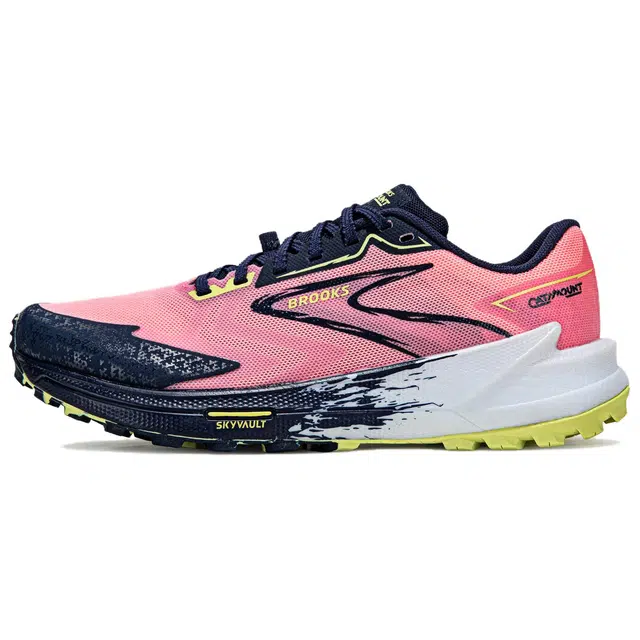 Brooks Catamount 3