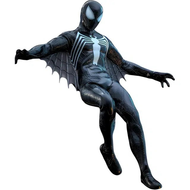 Hot Toys 2 16 30cm