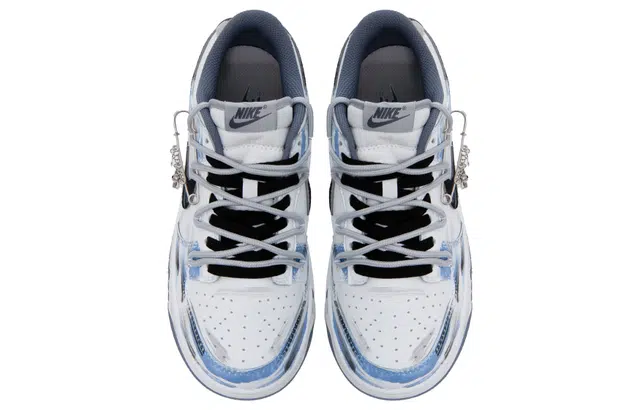 Nike Dunk low QXK
