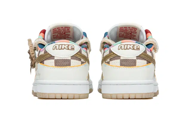 Nike Dunk QXK GS
