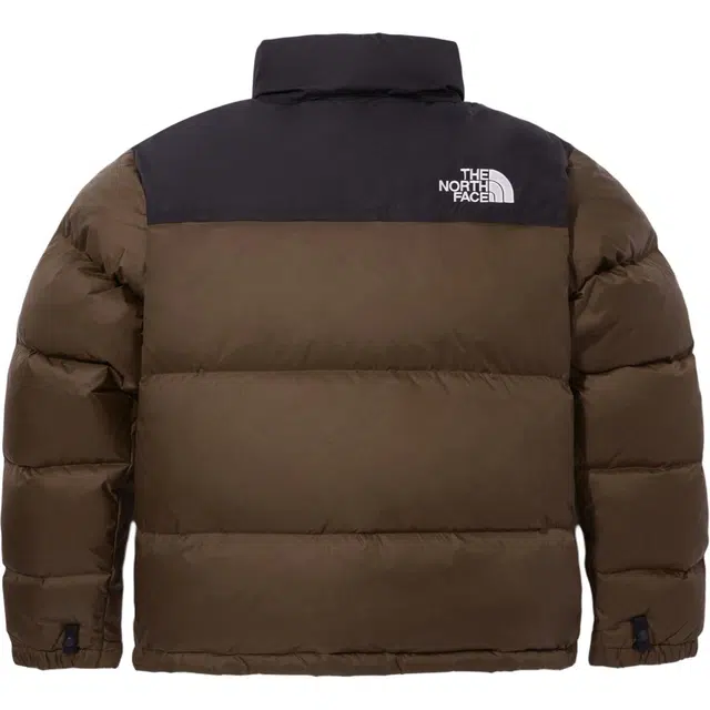 The North Face