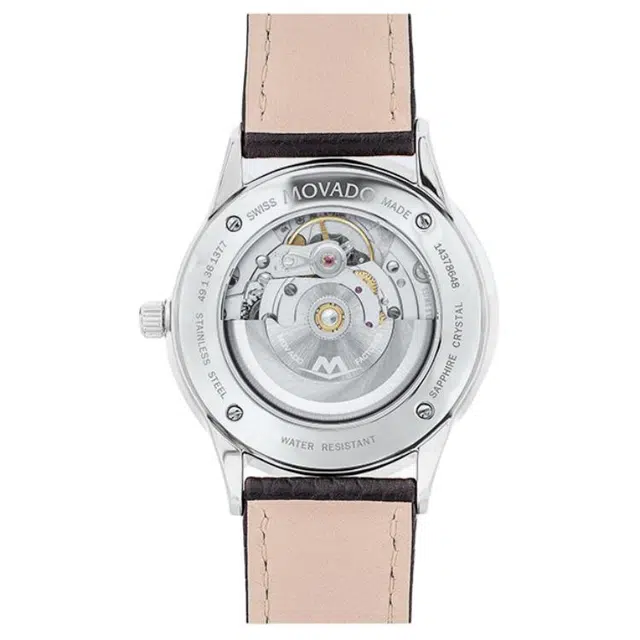 MOVADO1881 30 39.5mm
