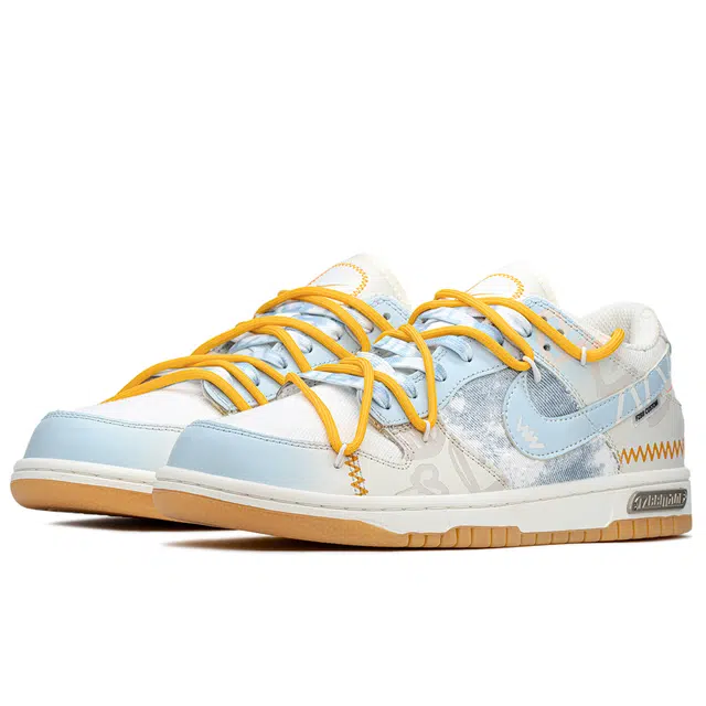 Nike Dunk FZBB