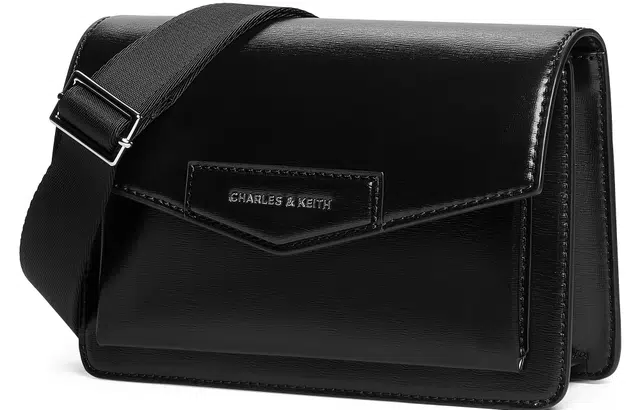 CHARLESKEITH ck NoirOat