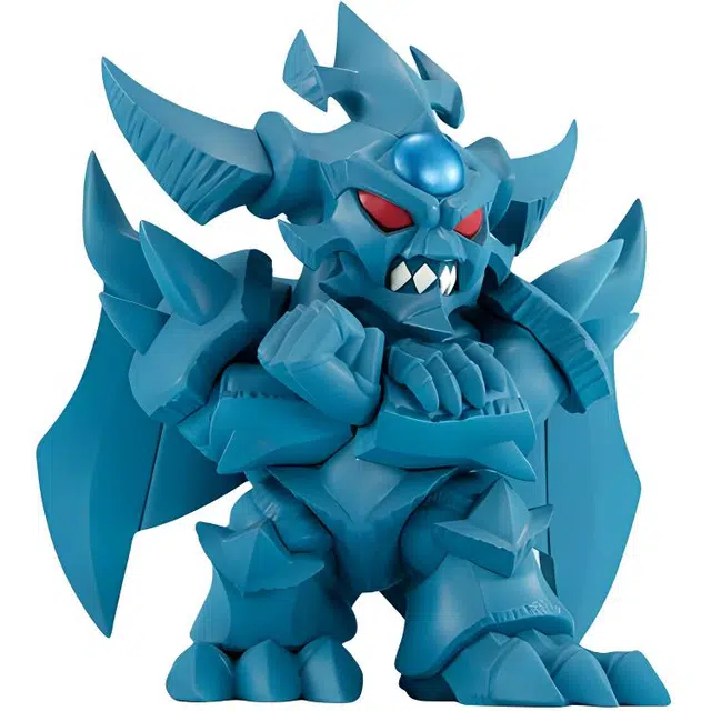 MegaHouse MEGATOON 15cm