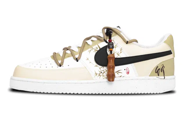 Nike Court Vision Low