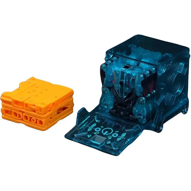 BEASTBOX WF