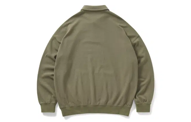 714STREET Polo