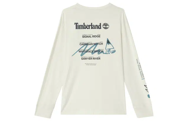 Timberland T