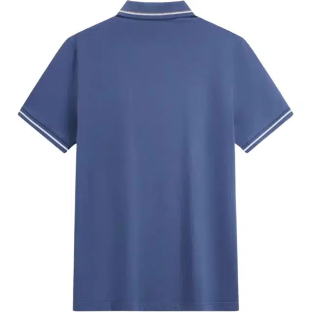 TREKTRAVEL Polo