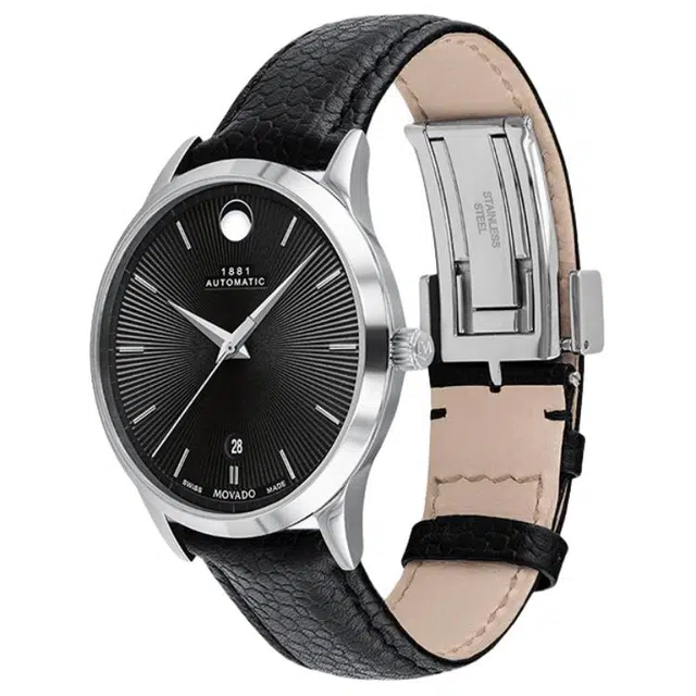 MOVADO1881 30 39.5mm