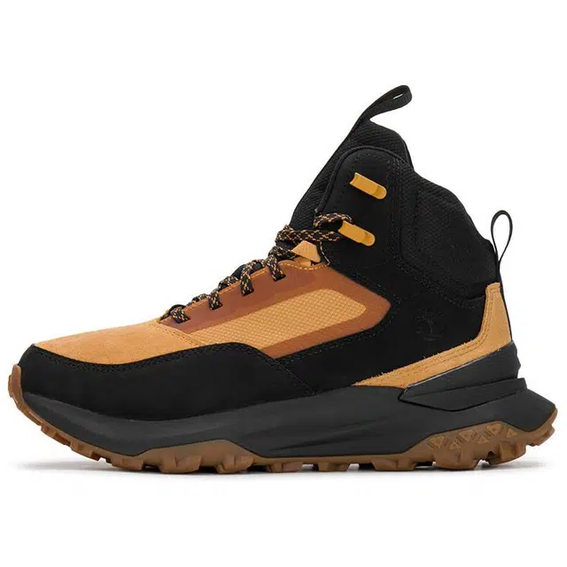 Timberland