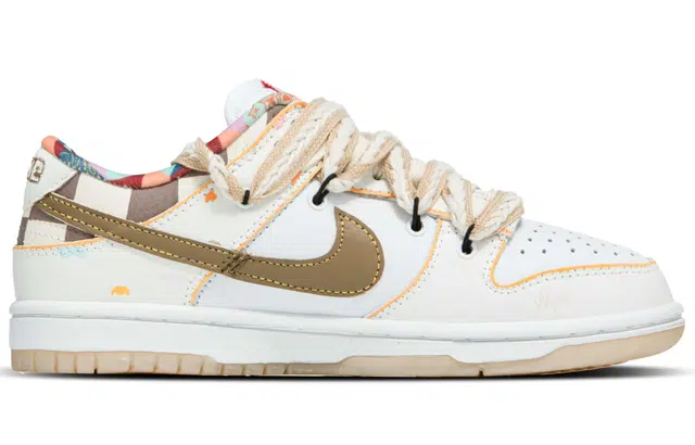 Nike Dunk QXK GS
