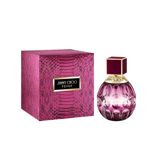 Jimmy Choo 40ml60ml100ml