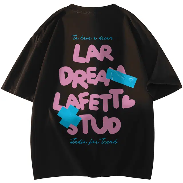 lafetto T