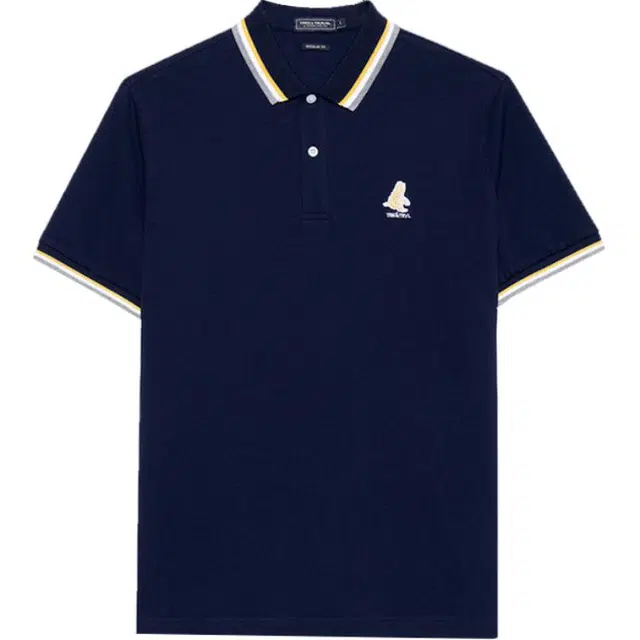 TREKTRAVEL Polo
