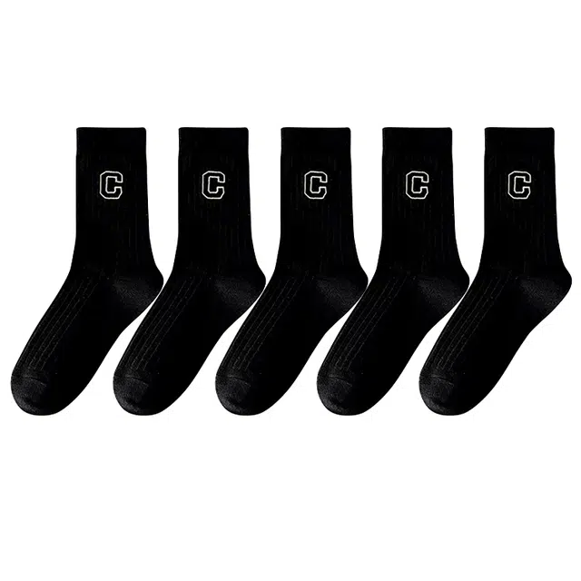 5