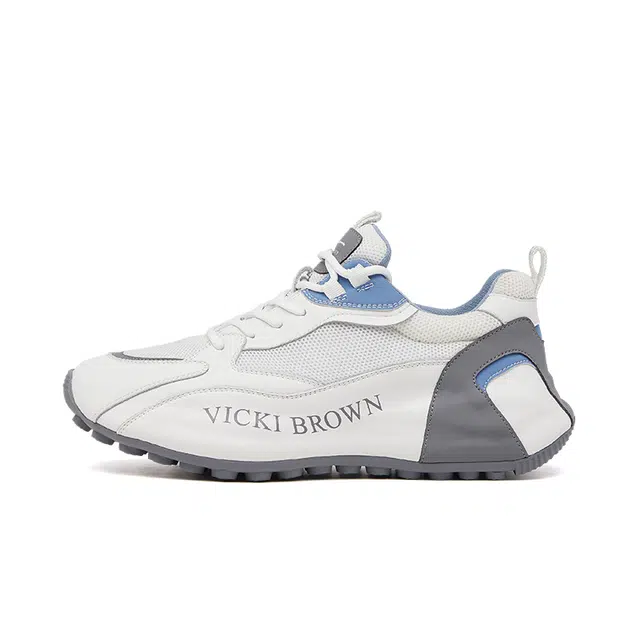 VICKI BROWN