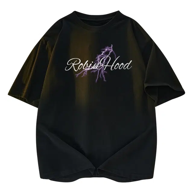 ROBINHOOD T