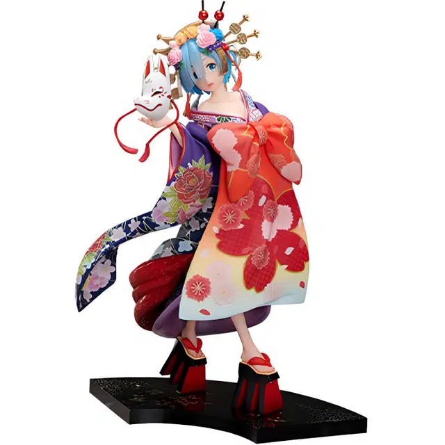 FURYU