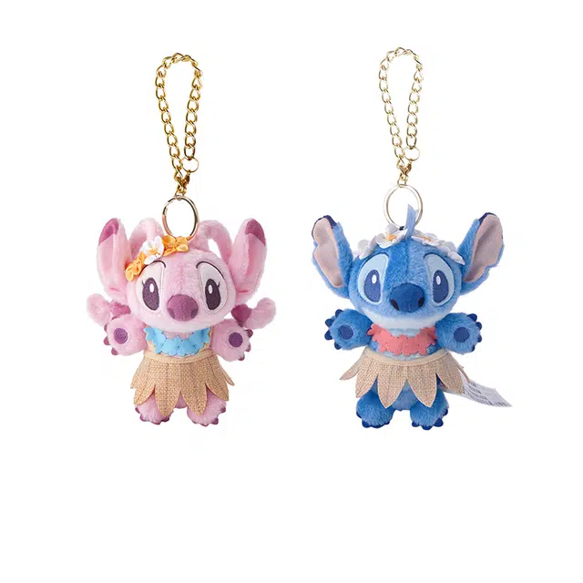 Disney store 13cm