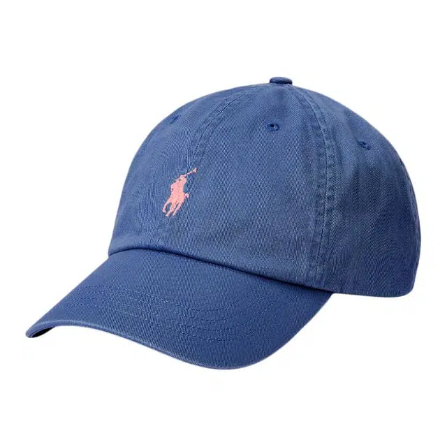 Polo Ralph Lauren Logo Cap