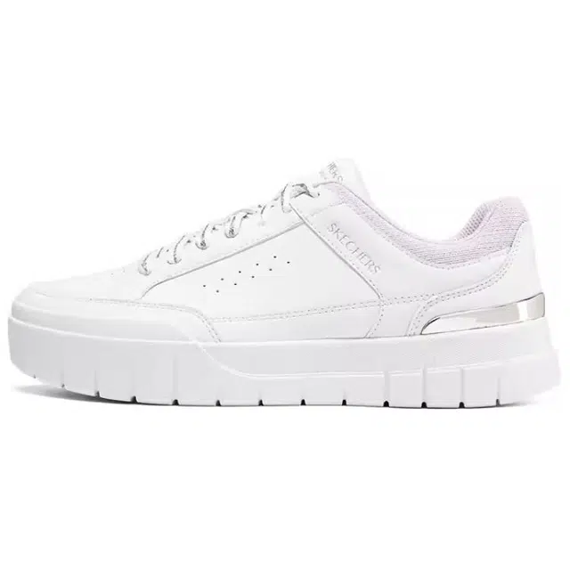 Skechers Court Classics WOMENS