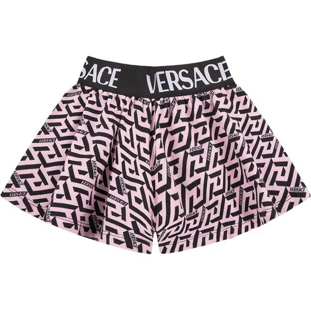 VERSACE SS22 Logo