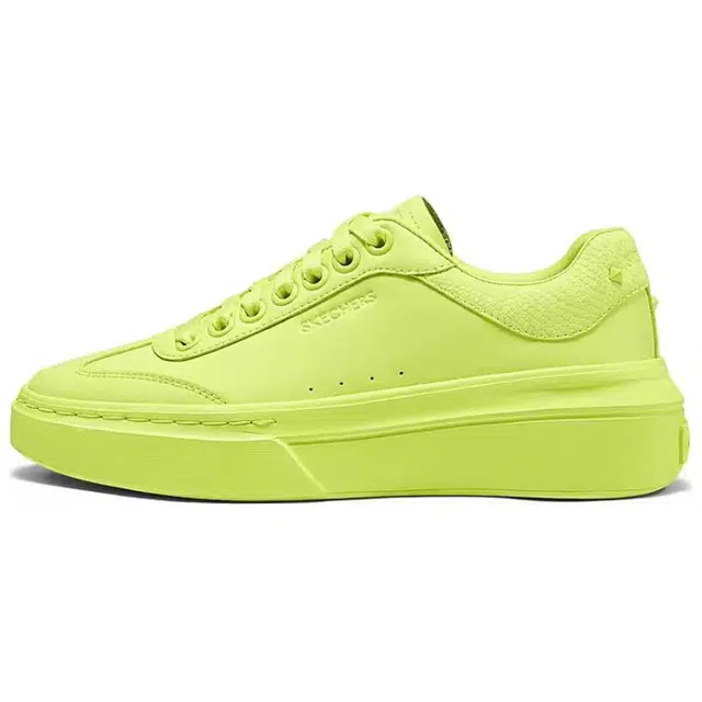 Skechers Court Classics WOMENS