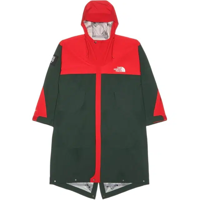 THE NORTH FACE SOUKUU logo FW23