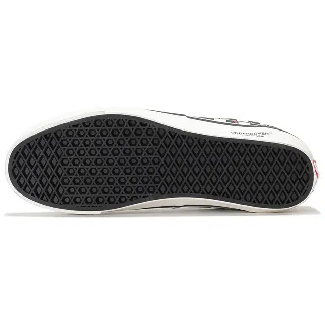 Vans OTW