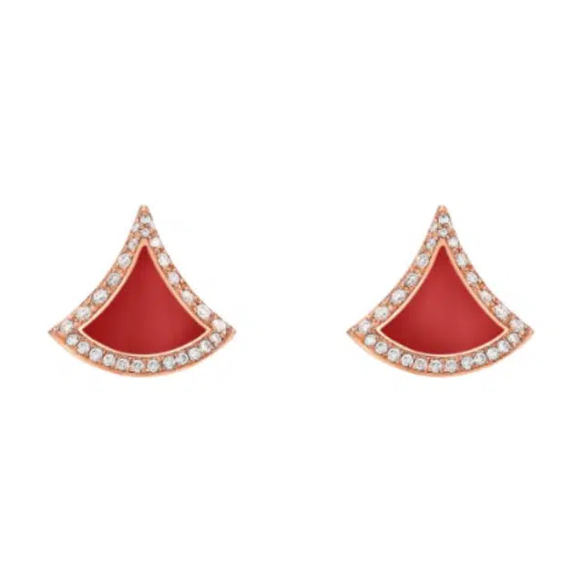BVLGARI DIVAS DREAM 18k