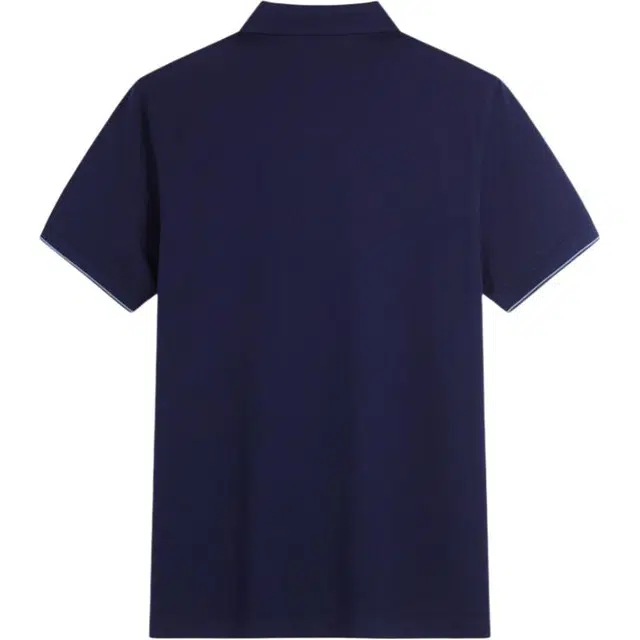TREKTRAVEL Polo