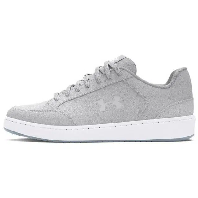 Under Armour Official Suede