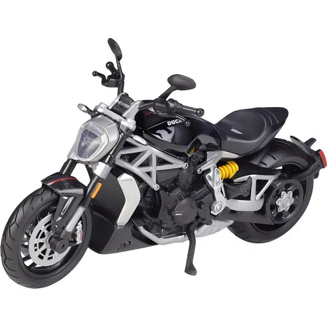 Maisto 112 2021 X Diavel S