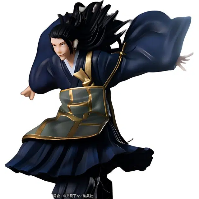 BANPRESTO 0 19cm