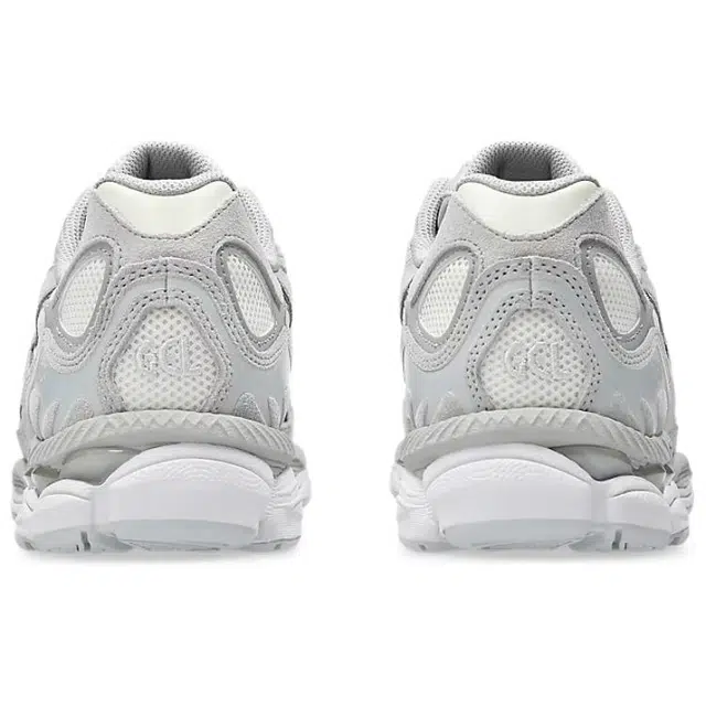 Asics GEL-NYC Grey White