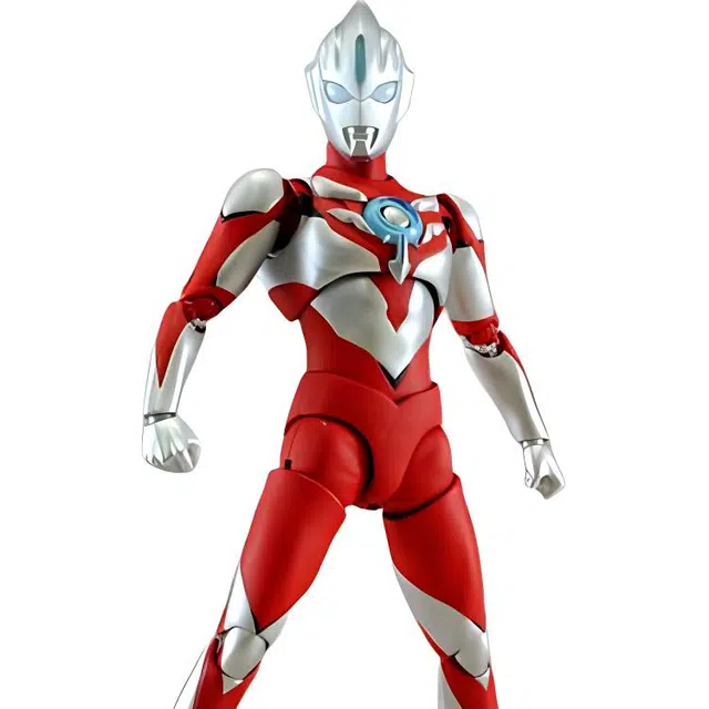 BANDAI s.h.f 15cm