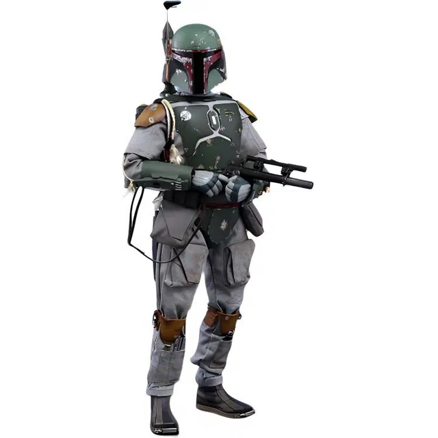 Hot Toys 40 16