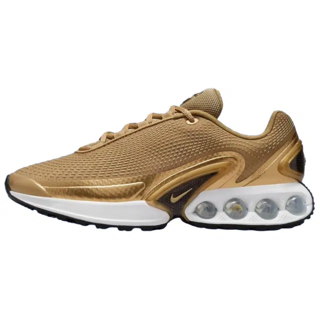 Nike Air Max Dn "Golden Bullet"