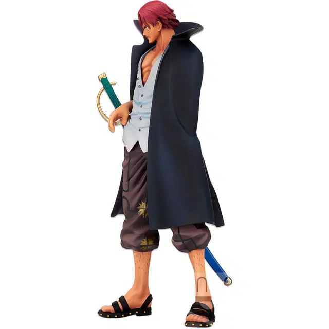 BANPRESTO MSP