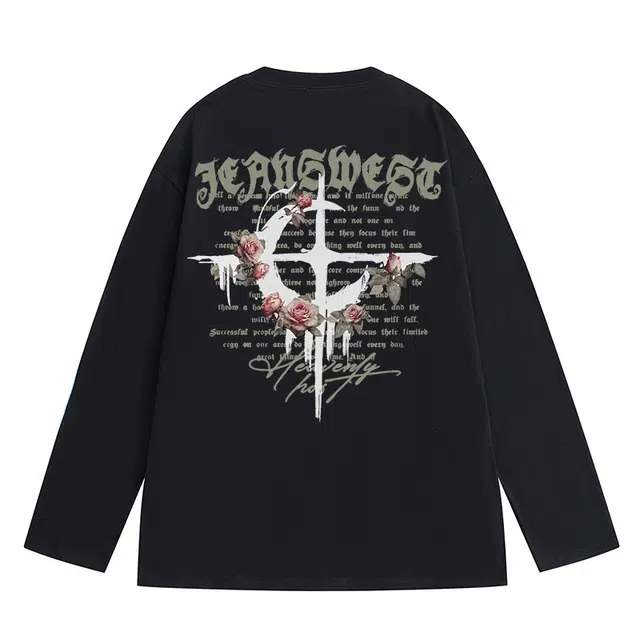 JEANSWEST JNR T
