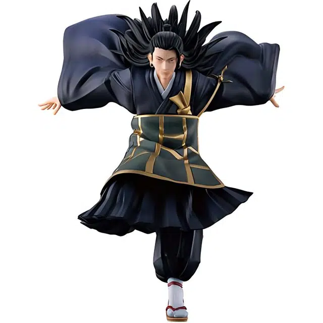 BANPRESTO 0 19cm
