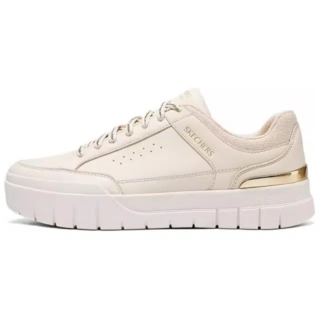 Skechers Court Classics WOMENS