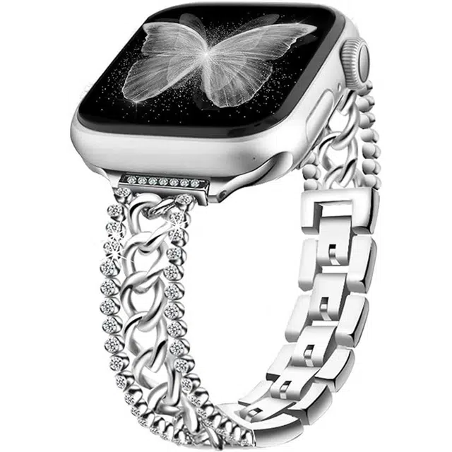 Akkerds Wpple Watch