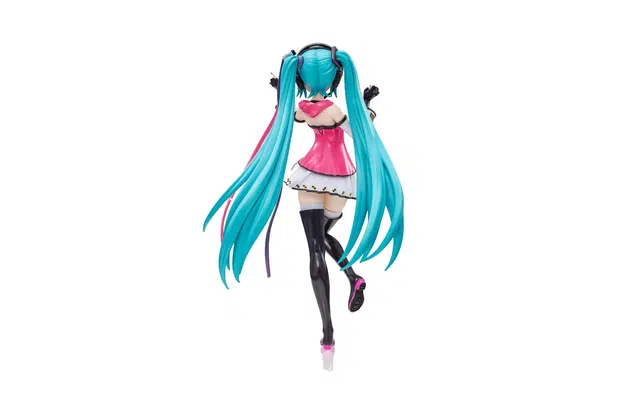 SEGA Luminasta V